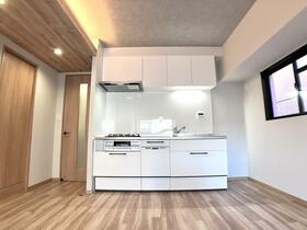 デ・リード神戸元町　南東向き　フル　リノベ　物件