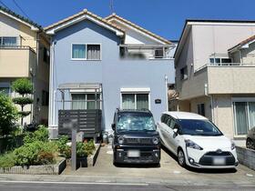 埼玉県上尾市大字領家