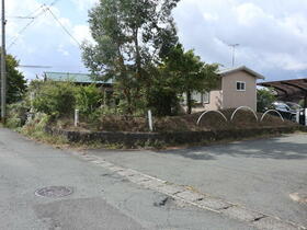 滋賀県高島市今津町浜分