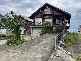 新潟県南魚沼市君沢