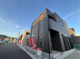 兵庫県姫路市花田町小川