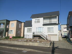 北海道岩見沢市幌向北二条２丁目