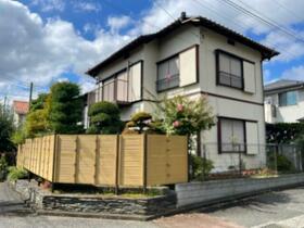 埼玉県東松山市旗立台