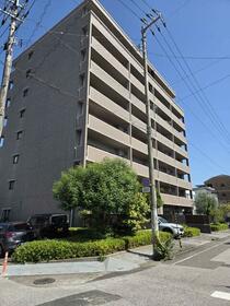 アルファステイツ昭和町