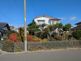 福島県郡山市富田町字向山