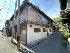 和歌山県海南市船尾