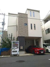 埼玉県川口市仲町