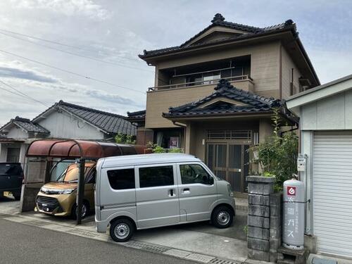 detached 鹿児島県いちき串木野市桜町