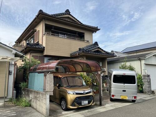 detached 鹿児島県いちき串木野市桜町