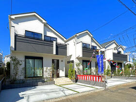 東京都調布市深大寺東町５丁目