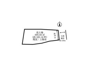 兵庫県姫路市上手野