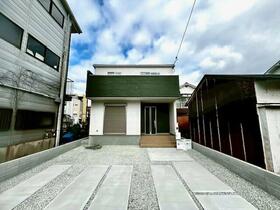 兵庫県明石市材木町