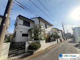 埼玉県富士見市水谷東１丁目