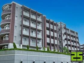 サンクタス横濱二俣川