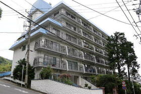 秀和熱海西山レジデンス