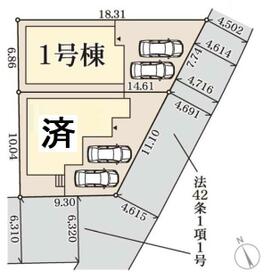 兵庫県神戸市垂水区福田３丁目