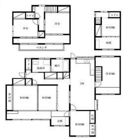 神奈川県愛甲郡愛川町田代