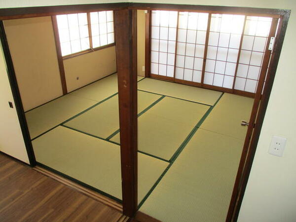 detached 埼玉県日高市大字高萩

地図を見る