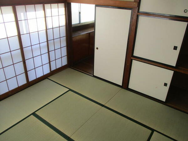 detached 埼玉県日高市大字高萩

地図を見る