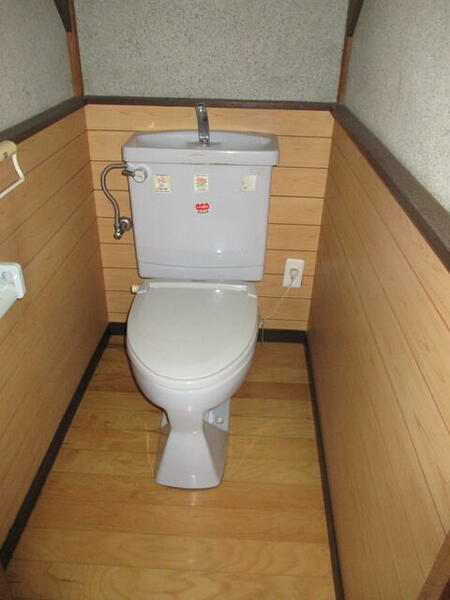 detached 埼玉県日高市大字高萩

地図を見る