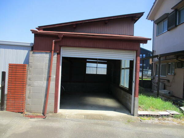 detached 埼玉県日高市大字高萩

地図を見る