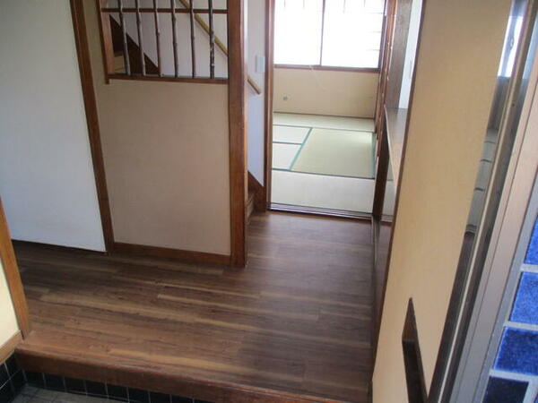 detached 埼玉県日高市大字高萩

地図を見る