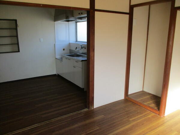 detached 埼玉県日高市大字高萩

地図を見る