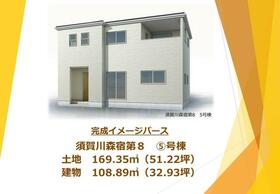 福島県須賀川市森宿字安積田