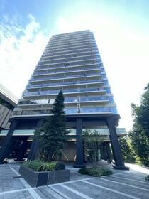 プラウドタワー亀戸クロスゲートタワー