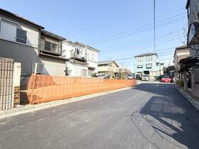 埼玉県川越市大字山田