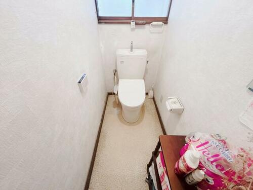 detached 群馬県富岡市黒川