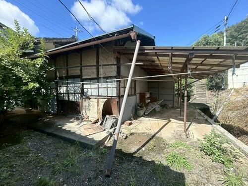 detached 群馬県富岡市黒川