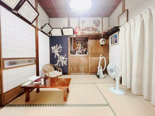 detached 群馬県富岡市黒川