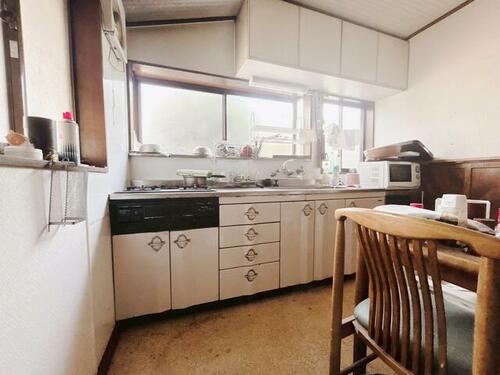 detached 群馬県富岡市黒川