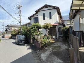 千葉県船橋市金杉６丁目