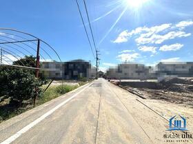 奈良県生駒郡斑鳩町龍田南６丁目