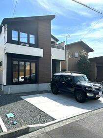 静岡県藤枝市新南新屋