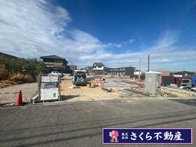 愛知県名古屋市緑区鳴海町字大清水