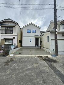 愛知県北名古屋市高田寺起返