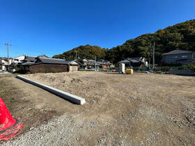 愛媛県伊予郡砥部町千足