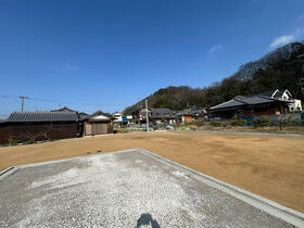 愛媛県伊予郡砥部町千足