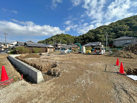 愛媛県伊予郡砥部町千足