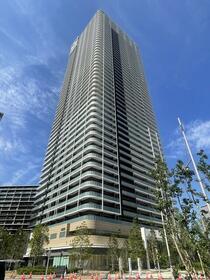 ＨＡＲＵＭＩ　ＦＬＡＧ　ＳＵＮ　ＶＩＬＬＡＧＥ　Ｔ棟