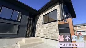 群馬県前橋市総社町植野