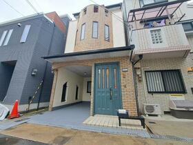 大阪府大阪市住之江区粉浜１丁目