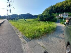 山口県光市大字塩田