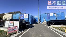 群馬県前橋市総社町植野