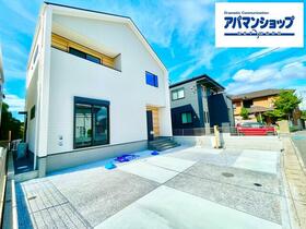 福岡県糸島市神在西３丁目