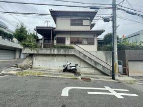 兵庫県神戸市東灘区御影山手3丁目