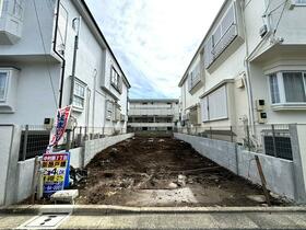 東京都練馬区中村南1丁目